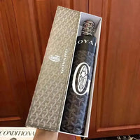 Luxury Y Pattern Designer Umbrella - Bear Hugs