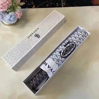 Luxury Y Pattern Designer Umbrella - Bear Hugs