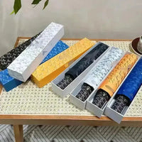 Luxury Y Pattern Designer Umbrella - Bear Hugs