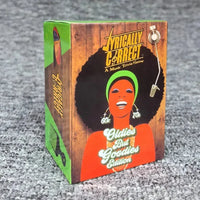 Lyrically Correct Card Game - Bear Hugs