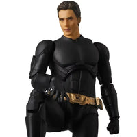 MAFEX No.049 Dark Knight Batman Action Figure - Bear Hugs