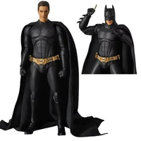 MAFEX No.049 Dark Knight Batman Action Figure - Bear Hugs