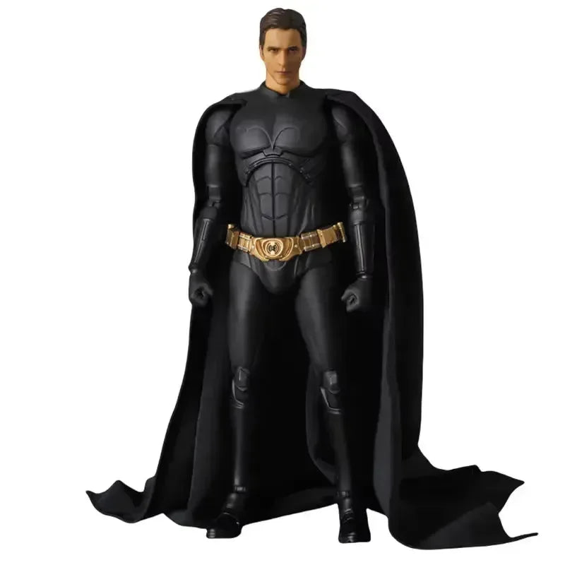 MAFEX No.049 Dark Knight Batman Action Figure - Bear Hugs