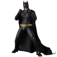 MAFEX No.049 Dark Knight Batman Action Figure - Bear Hugs