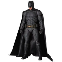 MAFEX No.056 Justice League Batman Action Figure - Bear Hugs