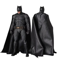 MAFEX No.056 Justice League Batman Action Figure - Bear Hugs