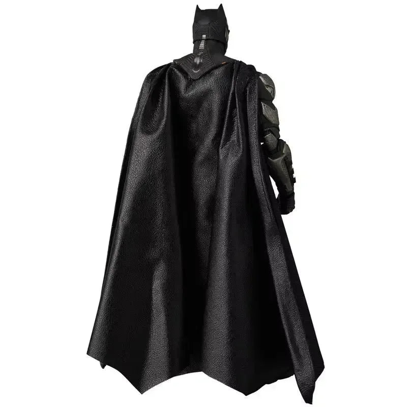 MAFEX No.064 Tactical Suit Batman Action Figure - Bear Hugs