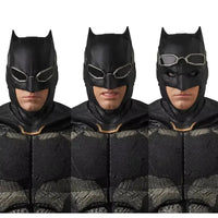 MAFEX No.064 Tactical Suit Batman Action Figure - Bear Hugs