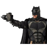 MAFEX No.064 Tactical Suit Batman Action Figure - Bear Hugs