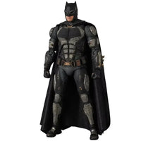 MAFEX No.064 Tactical Suit Batman Action Figure - Bear Hugs