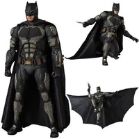 MAFEX No.064 Tactical Suit Batman Action Figure - Bear Hugs