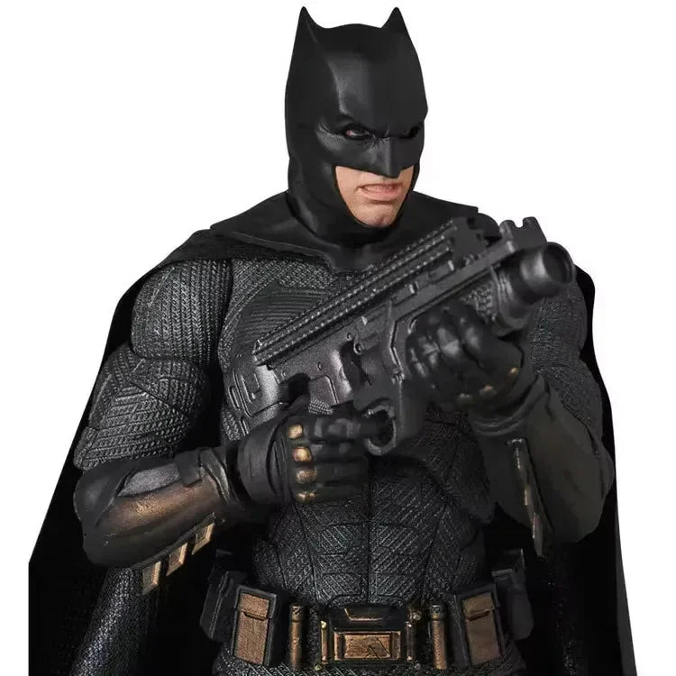 MAFEX No.064 Tactical Suit Batman Action Figure - Bear Hugs