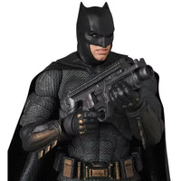 MAFEX No.064 Tactical Suit Batman Action Figure - Bear Hugs