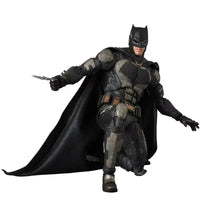 MAFEX No.064 Tactical Suit Batman Action Figure - Bear Hugs