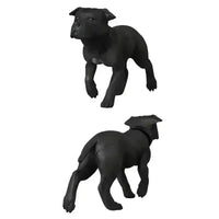 Mafex No. 085 John Wick Boogeyman Figurine (16 cm) - Bear Hugs