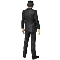 Mafex No. 085 John Wick Boogeyman Figurine (16 cm) - Bear Hugs