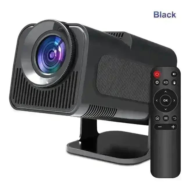 Magcubic HY320 4K Projector Best Portable Home Theater Ultra HD