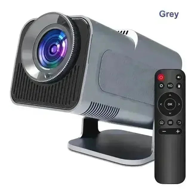 Magcubic HY320 4K Projector Best Portable Home Theater Ultra HD