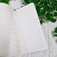 Magical World A5 Notebook - Bear Hugs