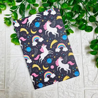 Magical World A5 Notebook - Bear Hugs