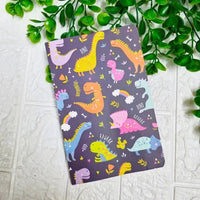 Magical World A5 Notebook - Bear Hugs