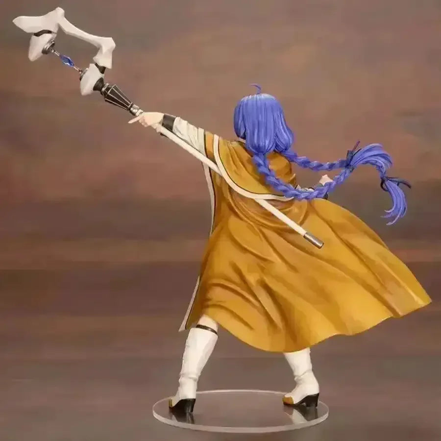 Magician Roxy Migurdia Action Figurine (25cm) - Bear Hugs