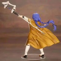 Magician Roxy Migurdia Action Figurine (25cm) - Bear Hugs