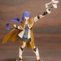 Magician Roxy Migurdia Action Figurine (25cm) - Bear Hugs