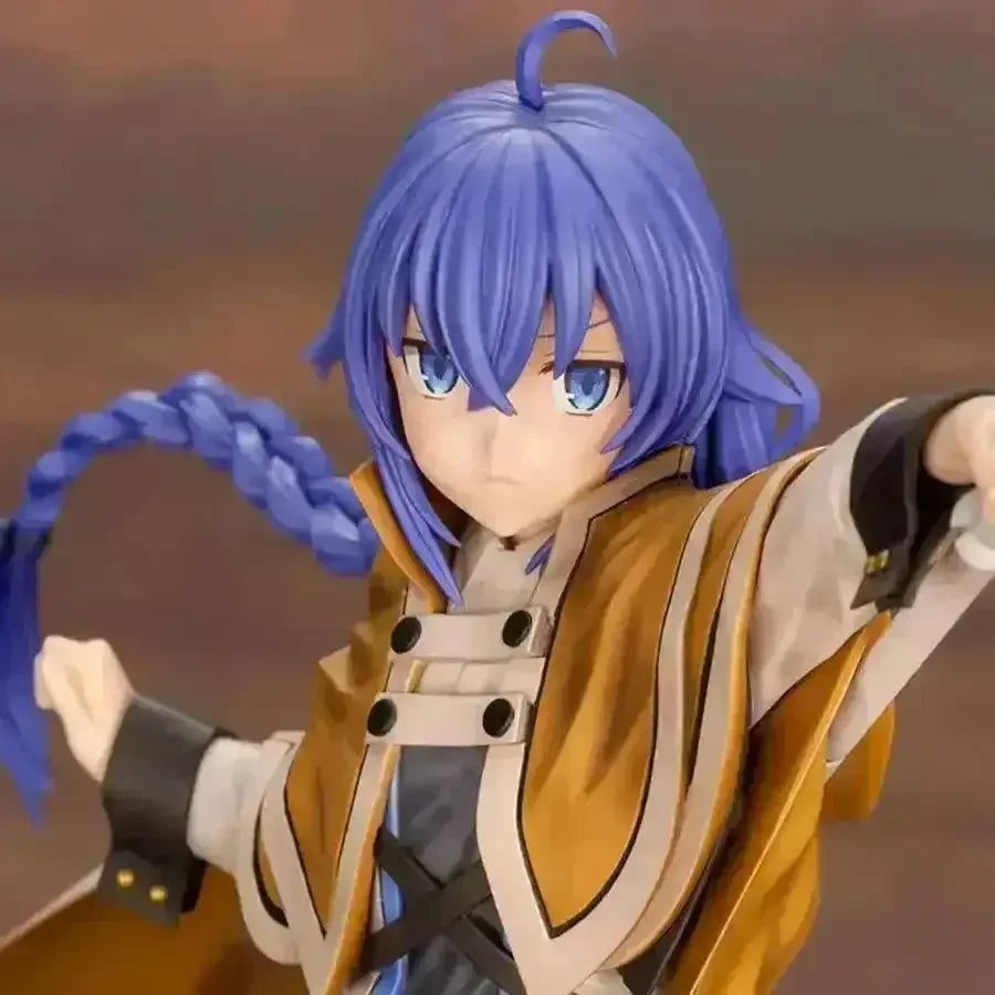 Magician Roxy Migurdia Action Figurine (25cm) - Bear Hugs