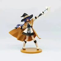 Magician Roxy Migurdia Action Figurine (25cm) - Bear Hugs