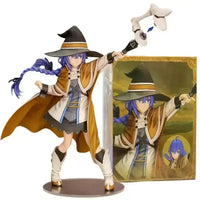 Magician Roxy Migurdia Action Figurine (25cm) - Bear Hugs