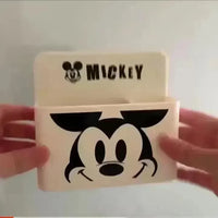 Magna-Keep Fridge Magnet Storage Box - Bear Hugs