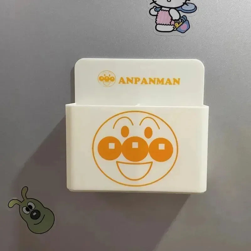 Magna-Keep Fridge Magnet Storage Box - Bear Hugs