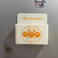 Magna-Keep Fridge Magnet Storage Box - Bear Hugs