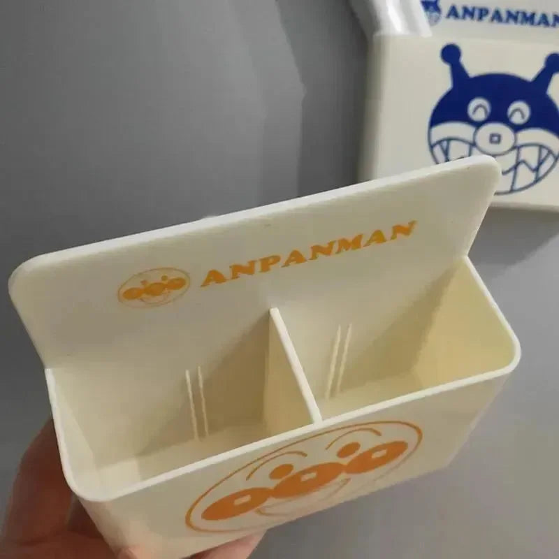 Magna-Keep Fridge Magnet Storage Box - Bear Hugs