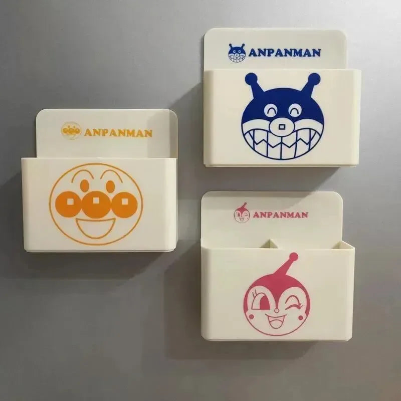 Magna-Keep Fridge Magnet Storage Box - Bear Hugs