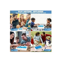 Magnetic Klustar Board Game - Bear Hugs