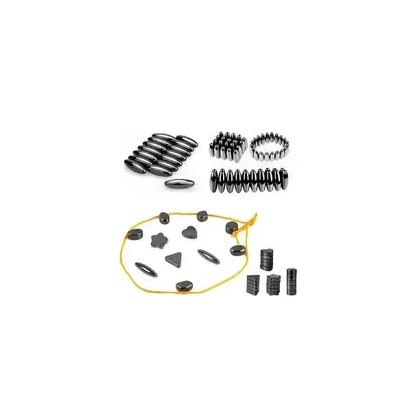 Magnetic Klustar Board Game - Bear Hugs