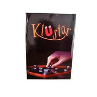 Magnetic Klustar Board Game - Bear Hugs