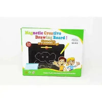 Magpad Magnetic Drawing Slate - Bear Hugs