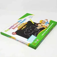 Magpad Magnetic Drawing Slate - Bear Hugs