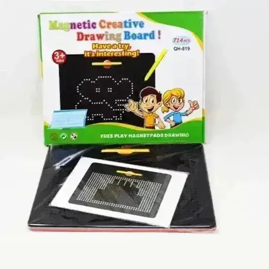 Magpad Magnetic Drawing Slate - Bear Hugs