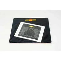 Magpad Magnetic Drawing Slate - Bear Hugs