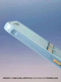 Magsafe Long Cat Case - Bear Hugs