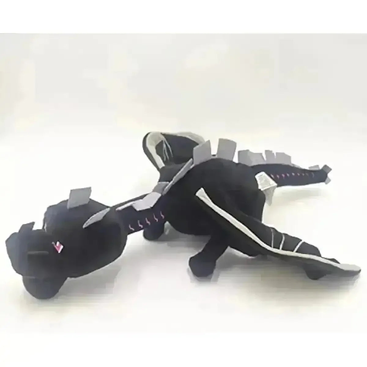 Majestic Ender Dragon Plushie (30 cm) - Bear Hugs