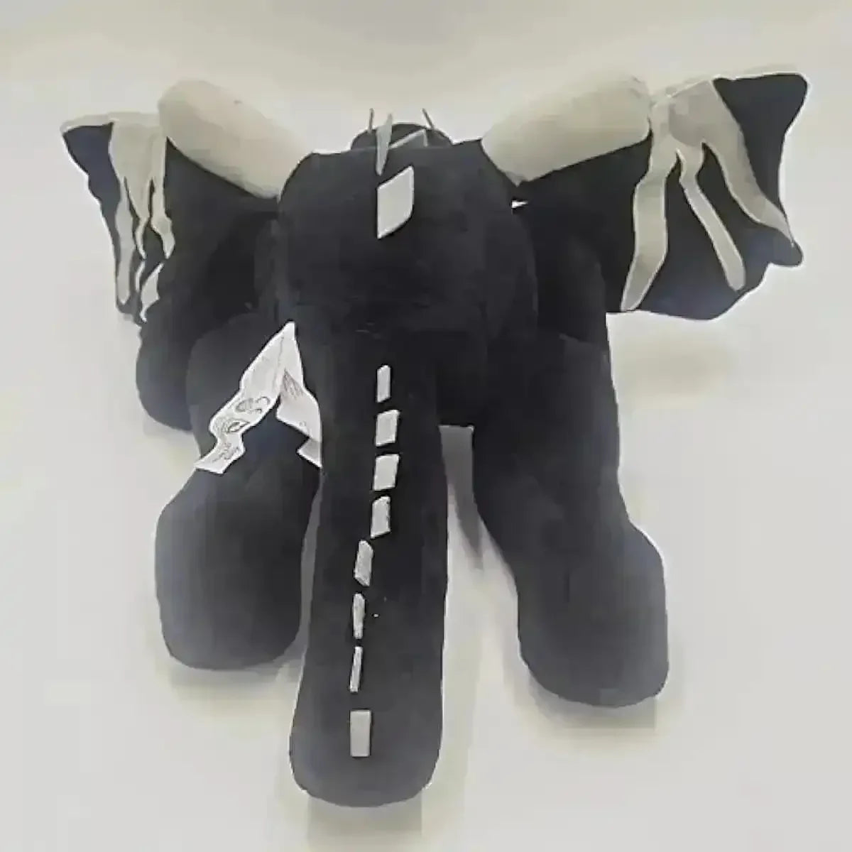Majestic Ender Dragon Plushie (30 cm) - Bear Hugs