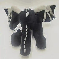 Majestic Ender Dragon Plushie (30 cm) - Bear Hugs