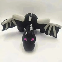 Majestic Ender Dragon Plushie (30 cm) - Bear Hugs