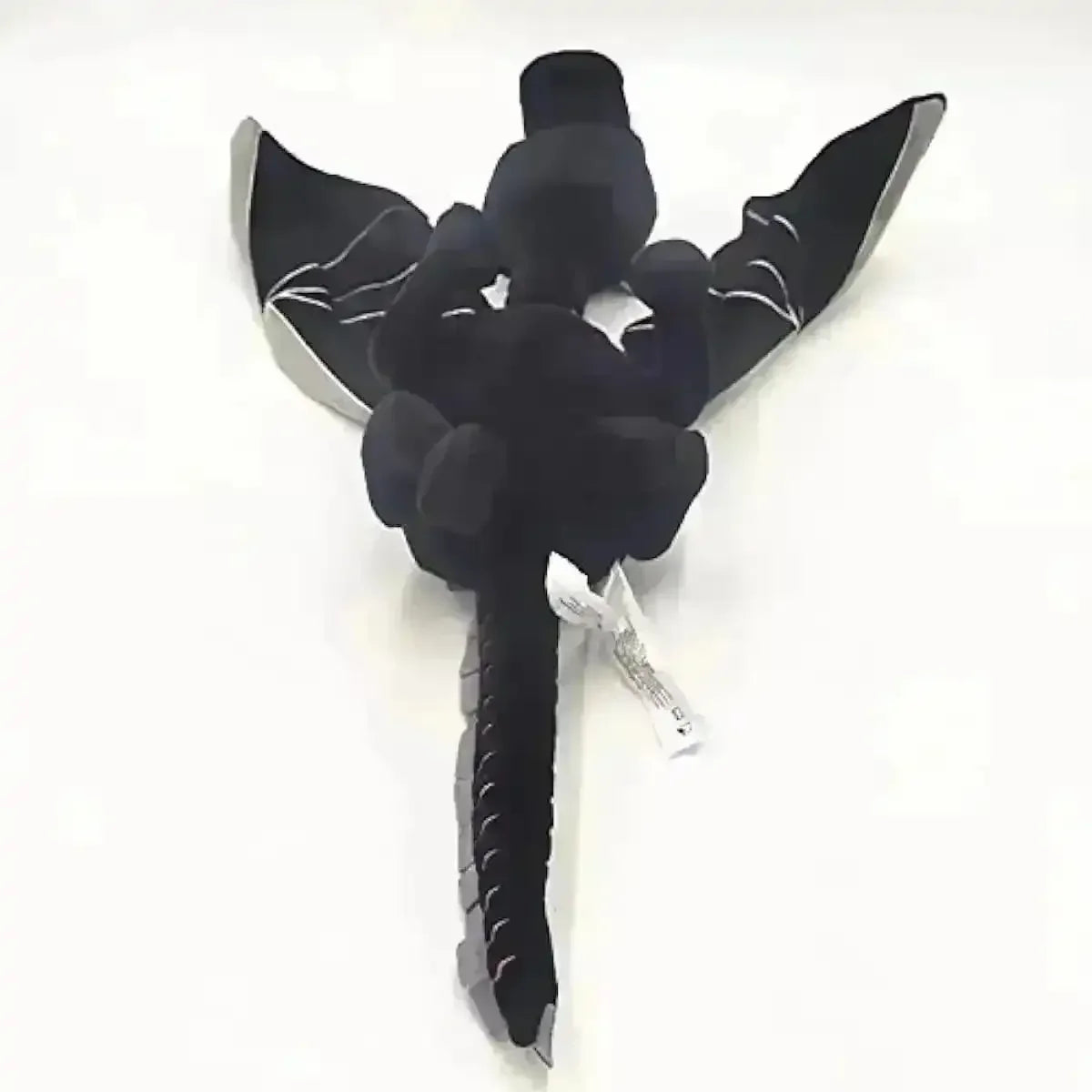 Majestic Ender Dragon Plushie (30 cm) - Bear Hugs