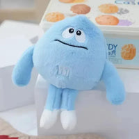M&M's Munchies Plush Toys - Bear Hugs